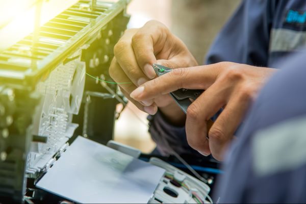 Online Course Certified Fiber Testing Technician