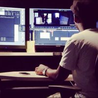 Online Course Certified Film Editor
