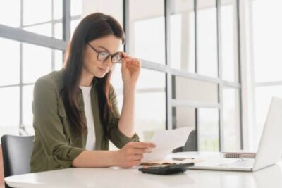 Online Course Certified Finance Manager