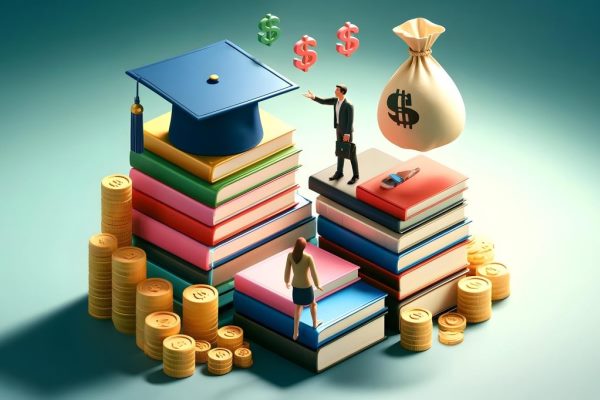 Online Course Certified Financial Literacy Educator