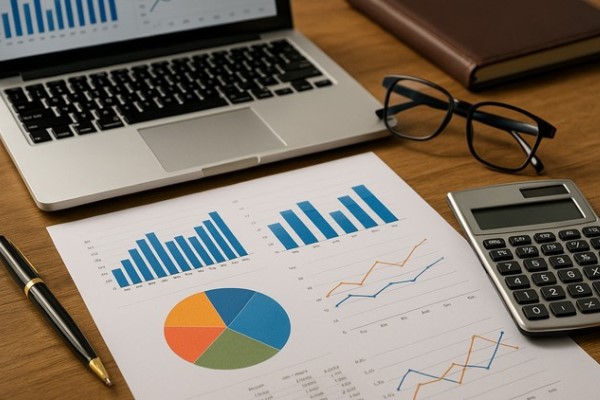 Online Course Certified Financial Modeling Analyst