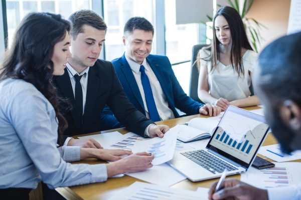 Online Course Certified Financial Planning and Analysis Manager