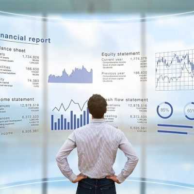 Online Course Certified Fintech Operations Manager
