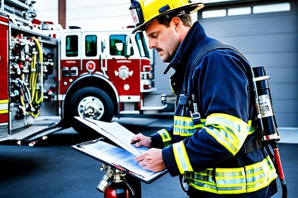 Online Course Certified Fire Equipment Operator
