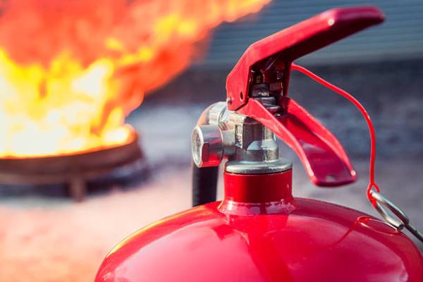 Online Course Certified Fire Prevention Specialist