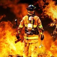 Online Course Certified Fire Rescue Technician