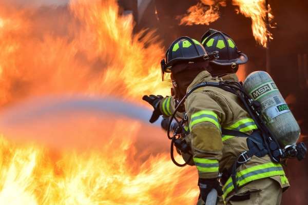 Online Course Certified Fire Safety Officer