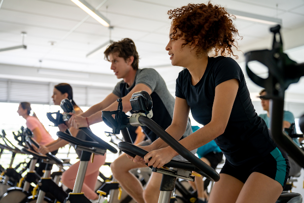 Online Course Certified Fitness & Exercise Science Courses
