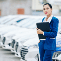 Online Course Certified Fleet Manager
