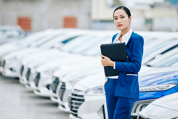 Online Course Certified Fleet Manager