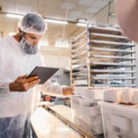 Online Course Certified Food Safety and Quality Management Professional (Food Service)