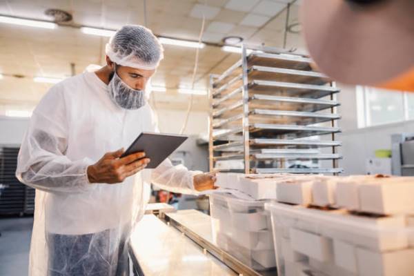 Online Course Certified Food Safety and Quality Management Professional (Food Service)