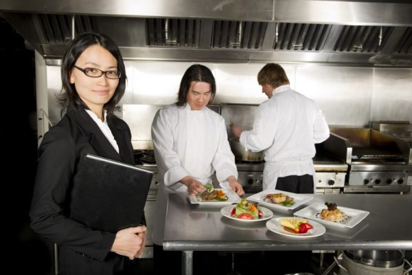 Online Course Certified Food and Beverage (F&B) Operations Manager