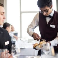 Online Course Certified Food and Beverage (F&B) Service Technician