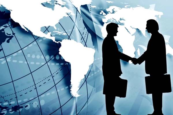 Online Course Certified Foreign Trade Policy Advisor