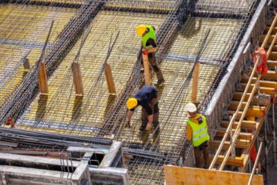 Online Course Certified Formwork Technician