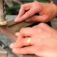 Online Course Certified Framing Specialist