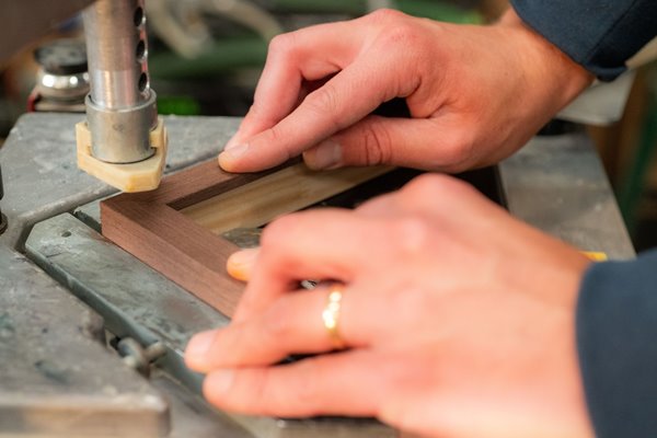 Online Course Certified Framing Specialist