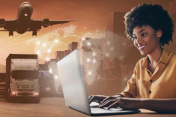 Online Course Certified Freight Broker