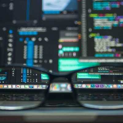 Online Course Certified Front-End Developer