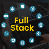 Online Course Certified Full Stack Web Developer