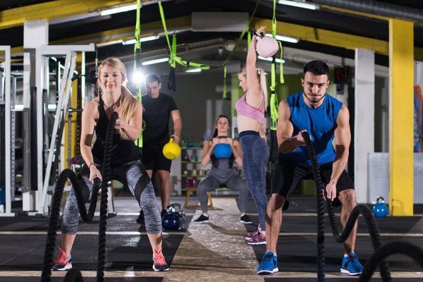 Online Course Certified Functional Training Specialist