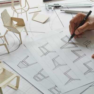 Online Course Certified Furniture Designer