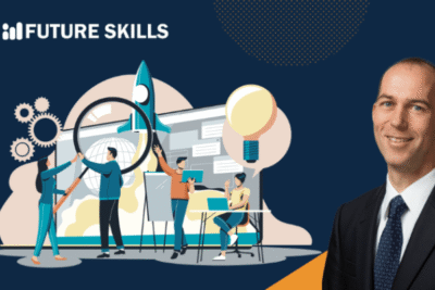 Online Course Certified Future Skills Education Facilitator