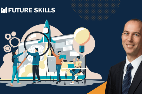 Online Course Certified Future Skills Education Facilitator