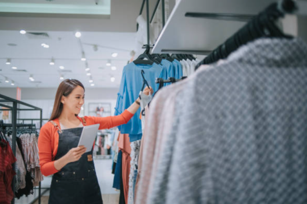 Online Course Certified Garment Quality Analyst