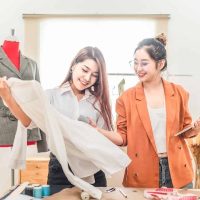 Online Course Certified Garment Technologist