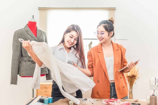 Online Course Certified Garment Technologist