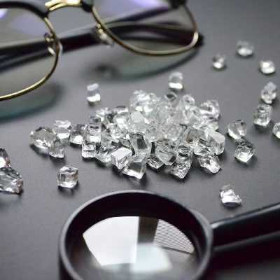 Online Course Certified Gemologist