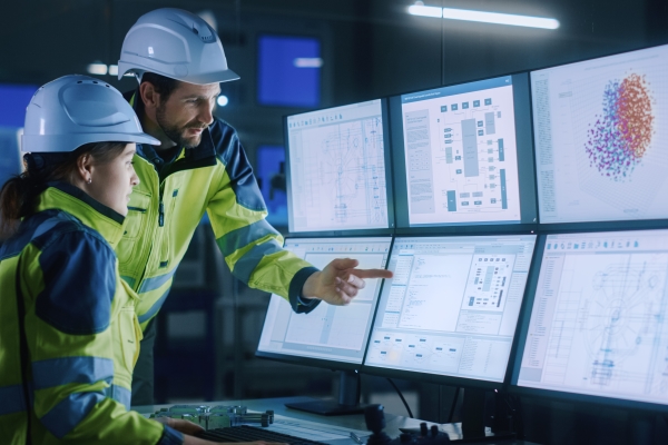 Online Course Certified Generative Design Expert (Construction)