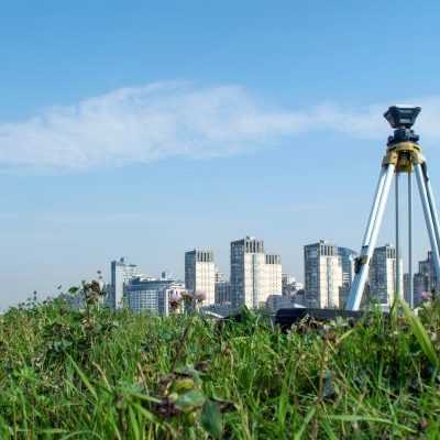 Online Course Certified Geospatial Analyst (Construction)