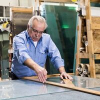 Online Course Certified Glazier