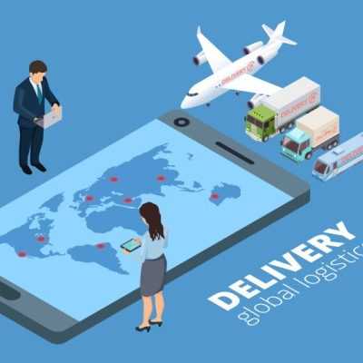 Online Course Certified Global Logistics Strategist