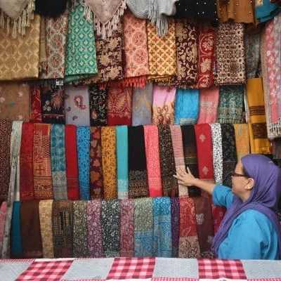 Online Course Certified Global Sourcing Specialist (Textiles & Apparel)