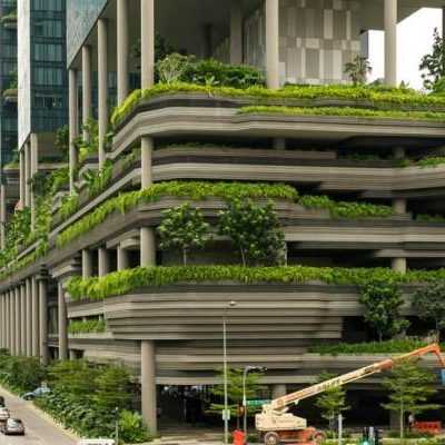 Online Course Certified Green Building Design Specialist