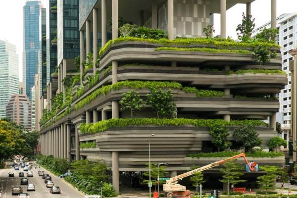 Online Course Certified Green Building Design Specialist