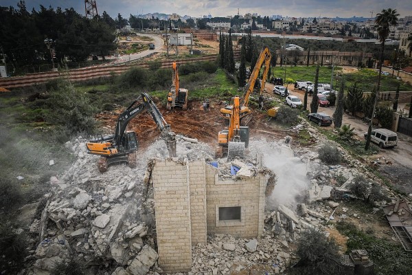 Online Course Certified Green Demolition Technician