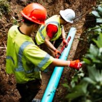 Online Course Certified Green Plumbing Specialist