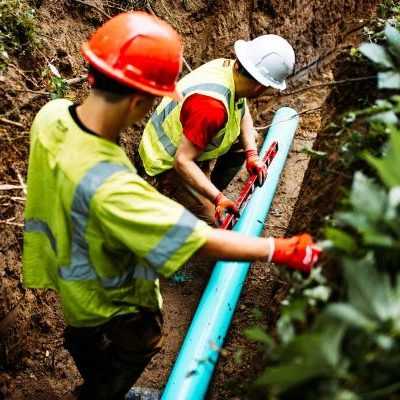 Online Course Certified Green Plumbing Specialist