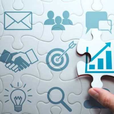 Online Course Certified Growth Strategy Officer