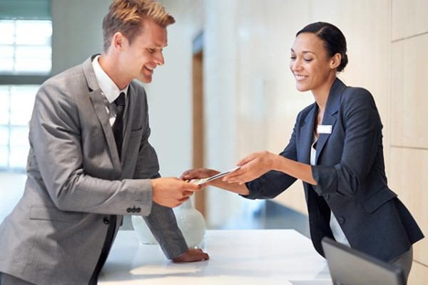 Online Course Certified Guest Services Tech Specialist