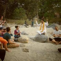 Online Course Certified Guided Meditation Facilitator