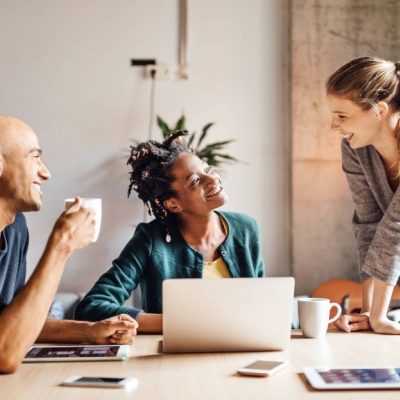 Online Course Certified HR Business Partner