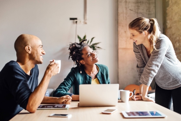 Online Course Certified HR Business Partner