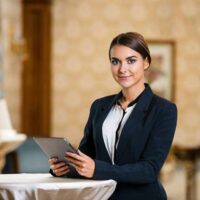 Online Course Certified HR Manager (Hospitality)