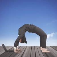 Online Course Certified Hatha Yoga Trainer